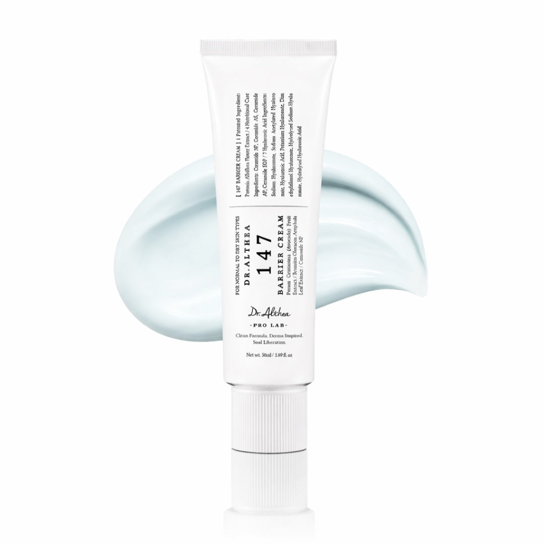 DR.ALTHEA - 147 BARRIER CREAM