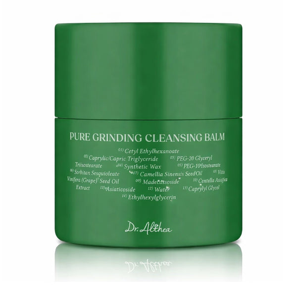 DR. ALTHEA - PURE GRIDING CLEANSING BALM