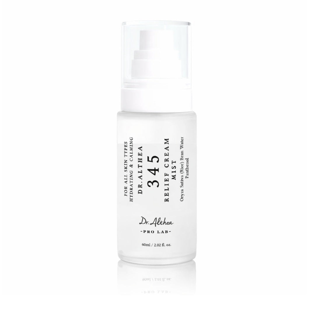 DR. ALTHEA - 345 RELIEF CREAM MIST