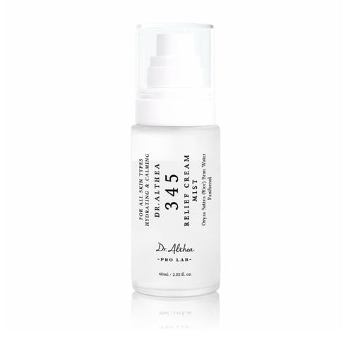 DR. ALTHEA - 345 RELIEF CREAM MIST