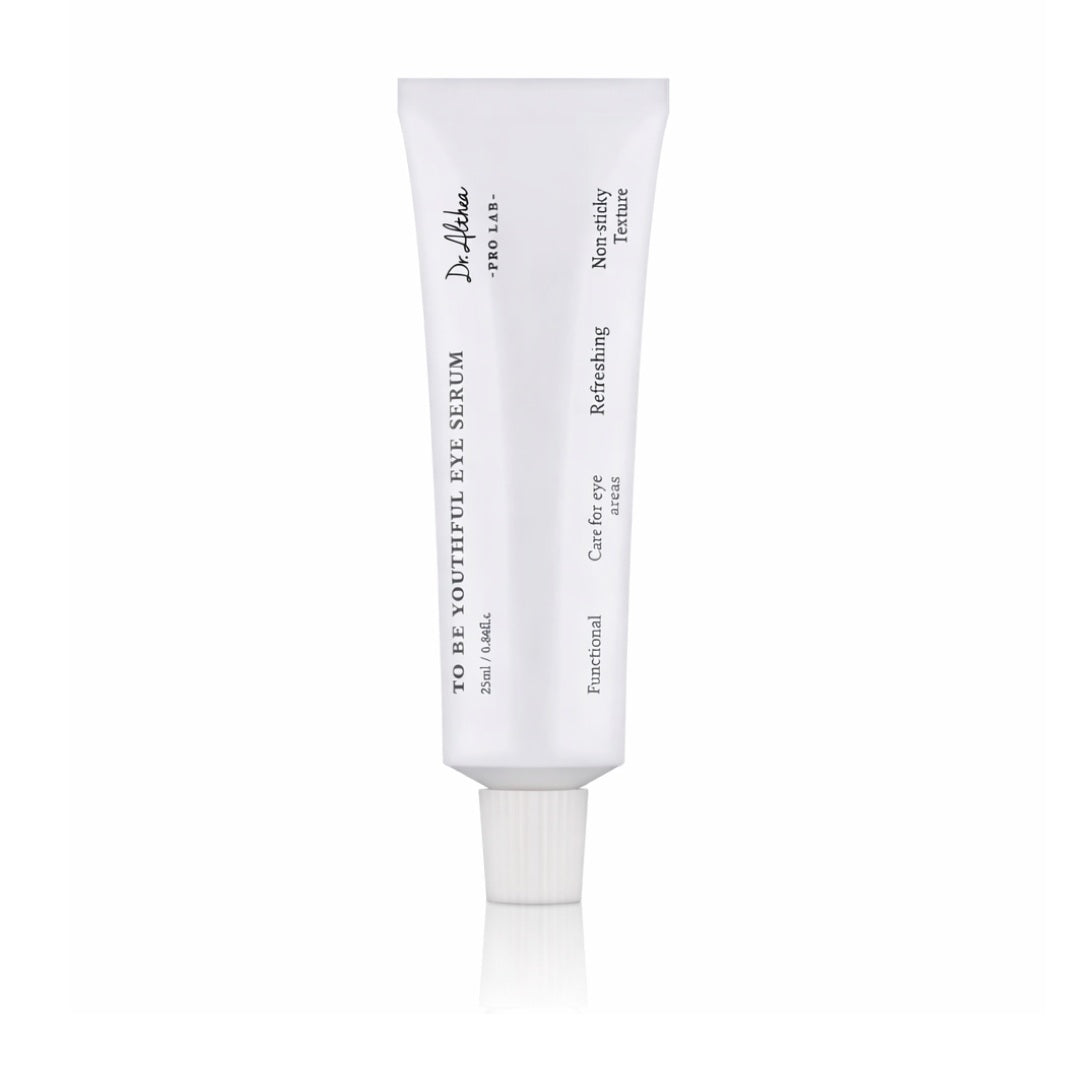 DR. ALTHEA - TO BE YOUTHFUL EYE SERUM