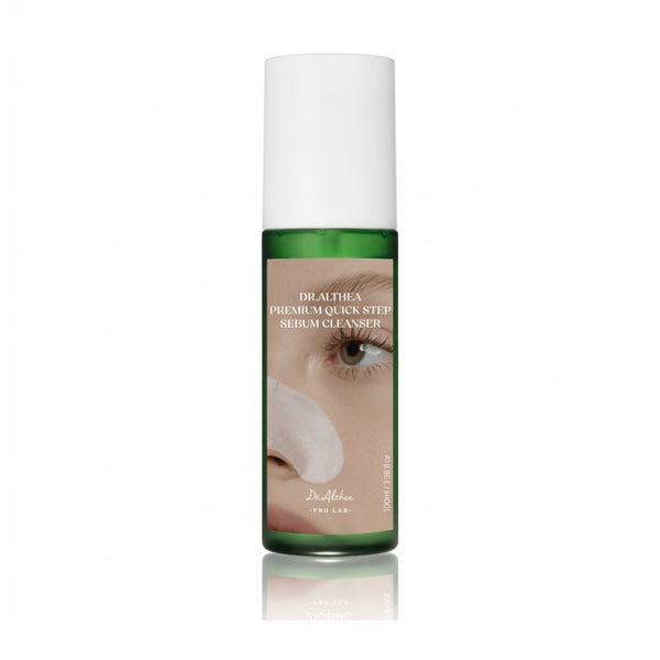 DR. ALTHEA - PREMIUM QUICK STEP SEBUM CLEANSER