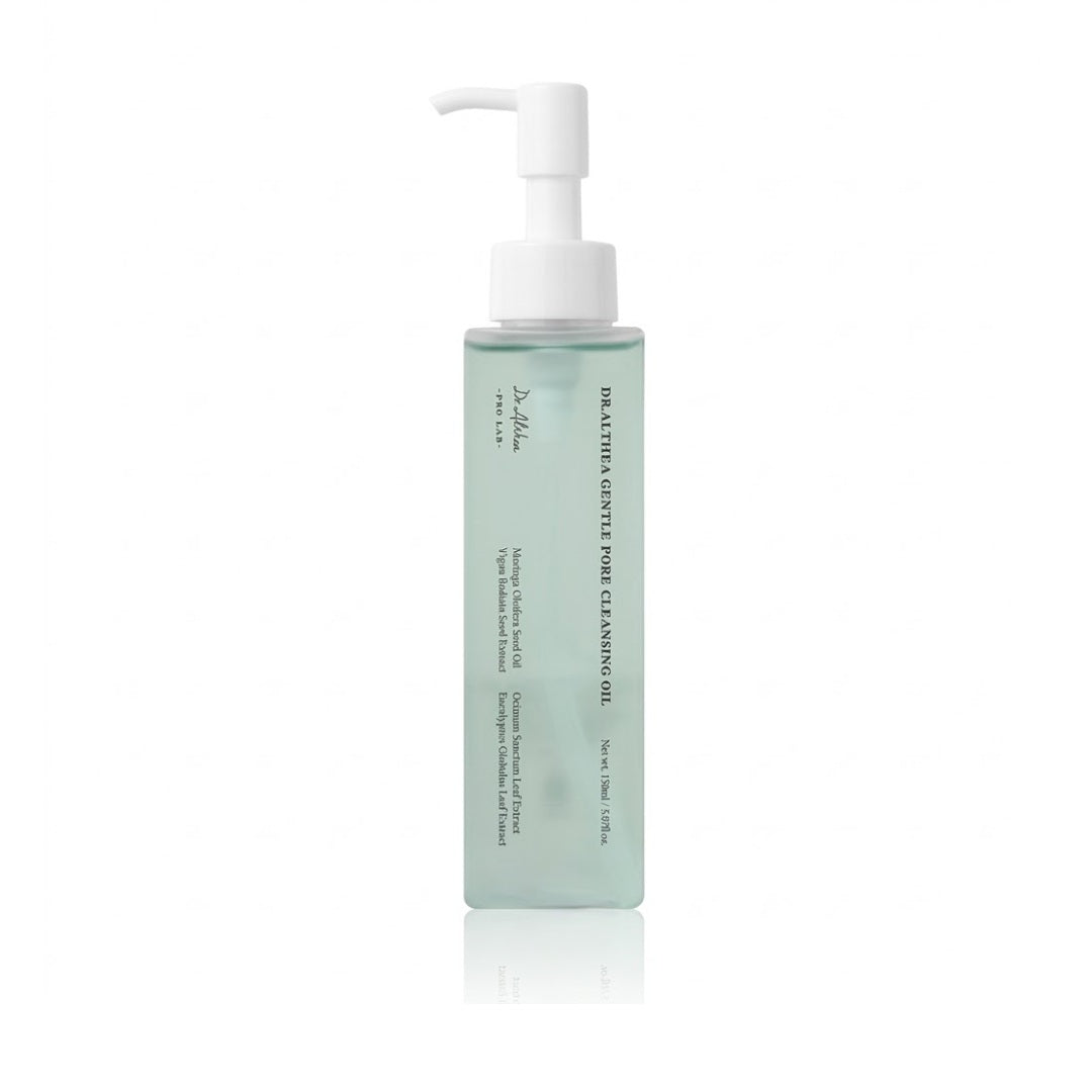 DR. ALTHEA - GENTLE PORE CLEANSING OIL