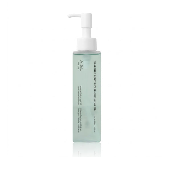 DR. ALTHEA - GENTLE PORE CLEANSING OIL