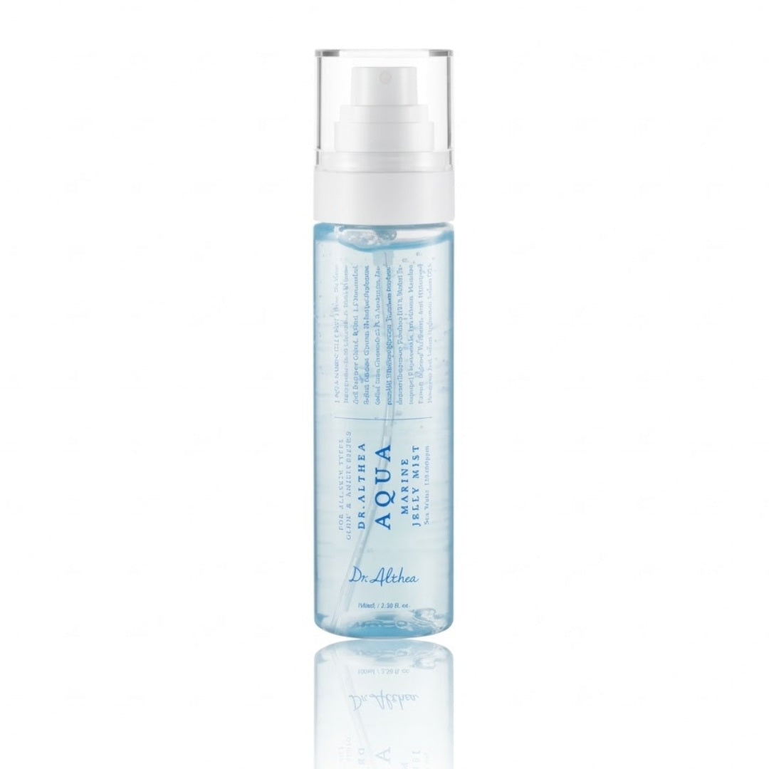 DR. ALTHEA - AQUA MARINE JELLY MIST