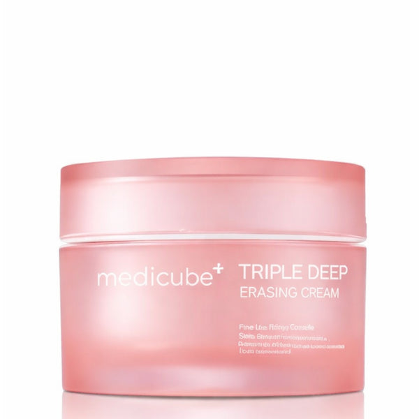MEDICUBE - TRIPLE COLLAGEN CREAM 4.0