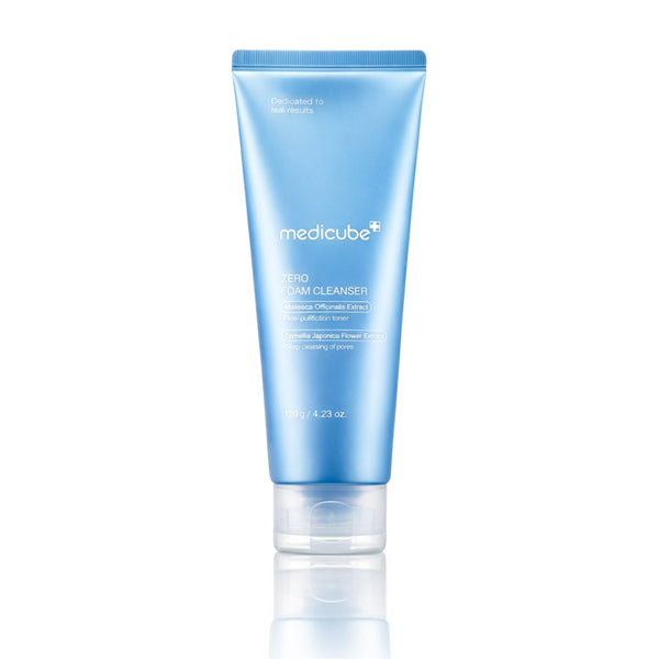MEDICUBE - ZERO FOAM CLEANSER