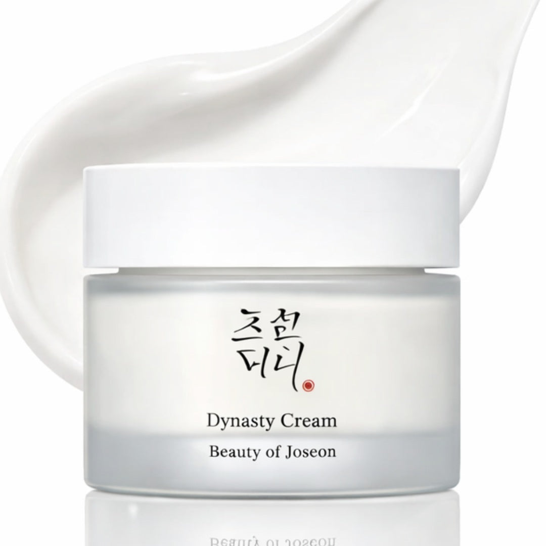 BEAUTY OF JONSEON - DYNASTY CREAM