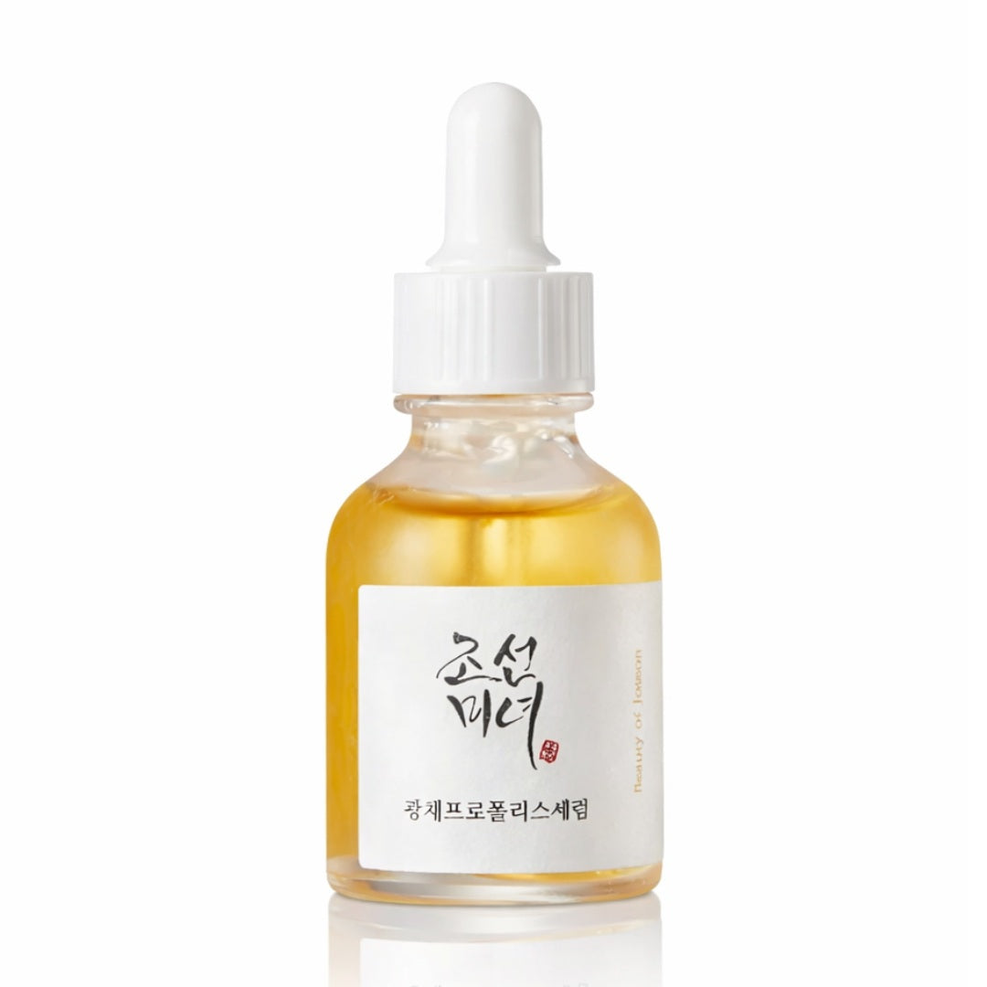 BEAUTY OF JOSEON - GLOW SERUM PORPOLIS + NIACINAMIDA