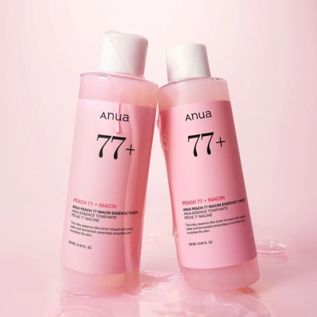 ANUA - PEACH 77 NIACIN ESSENCE TONER