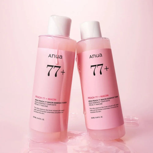 ANUA - PEACH 77 NIACIN ESSENCE TONER
