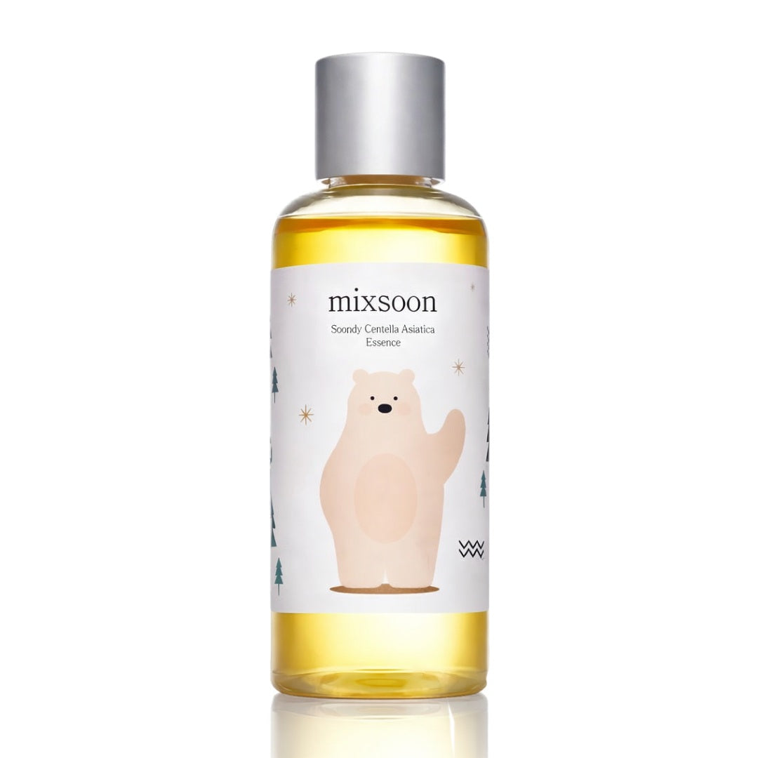 MIXSOON - SOONDY CENTELLA ASIATICA ESSENCE