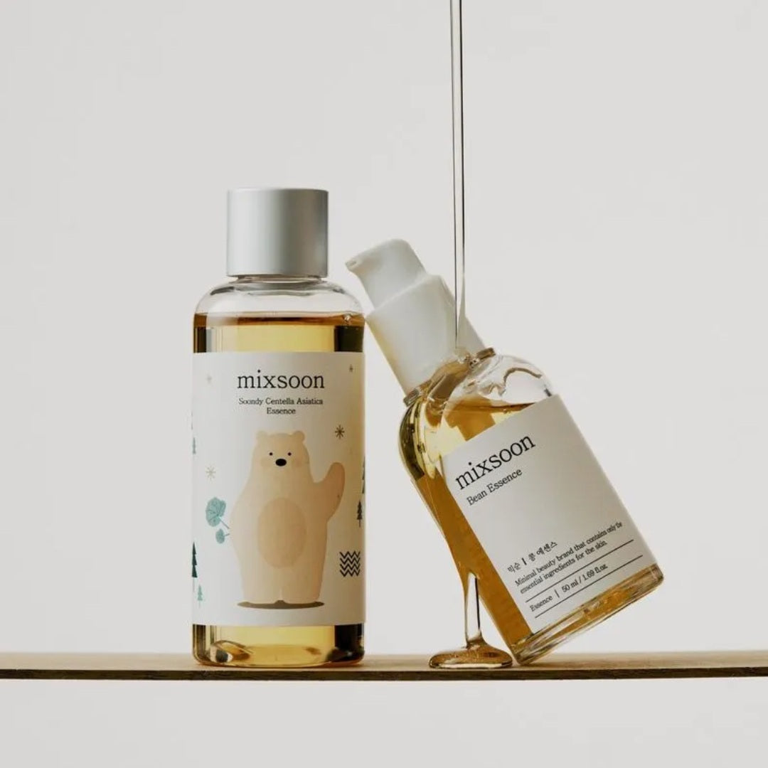 MIXSOON - SOONDY CENTELLA ASIATICA ESSENCE