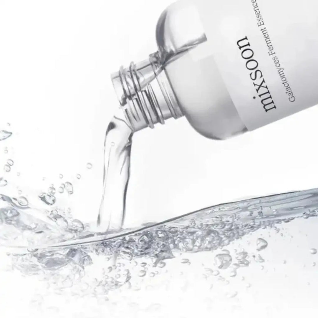 MIXSOON - GALACTOMYCES FERMET ESSENCE