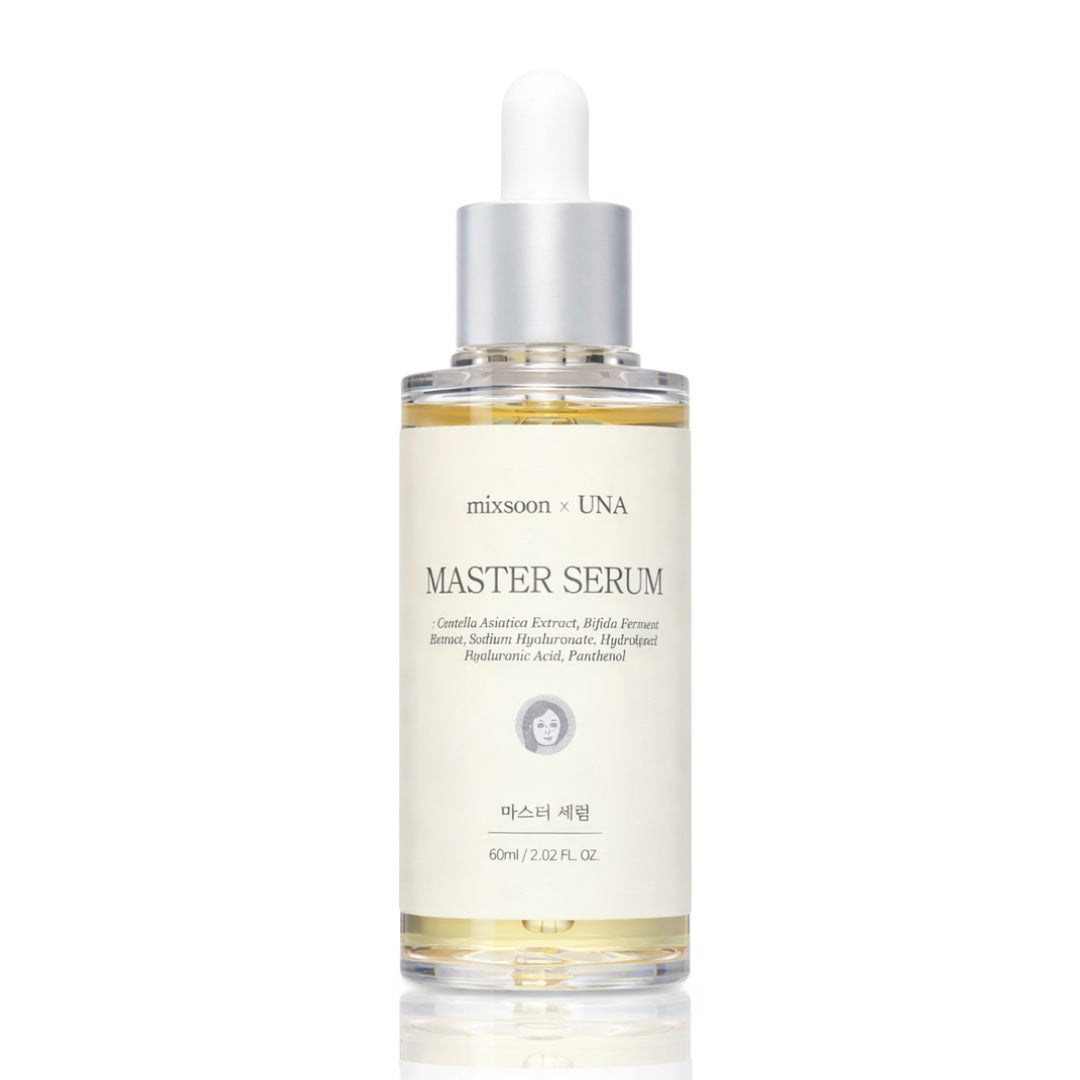 MIXSOON - MASTER SERUM