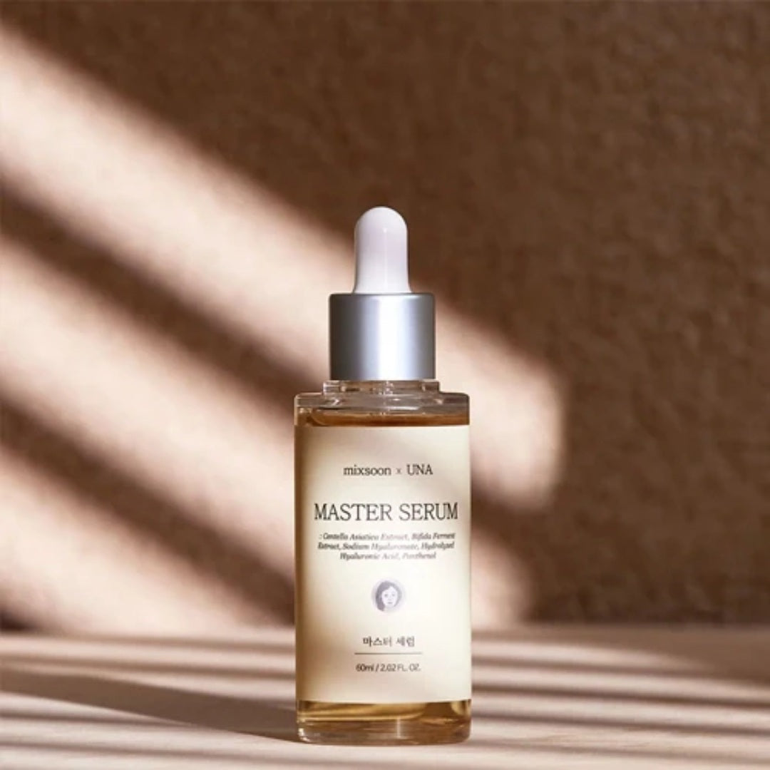 MIXSOON - MASTER SERUM