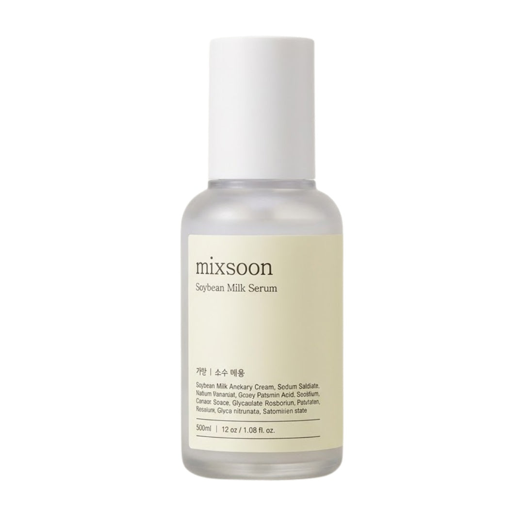 MIXSOON - SOYBEAN MILK SERUM