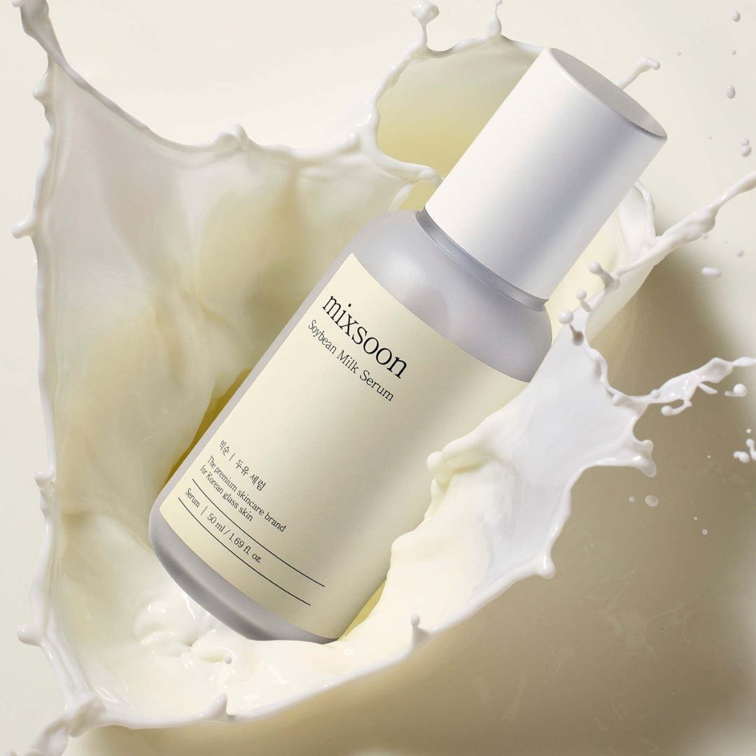 MIXSOON - SOYBEAN MILK SERUM