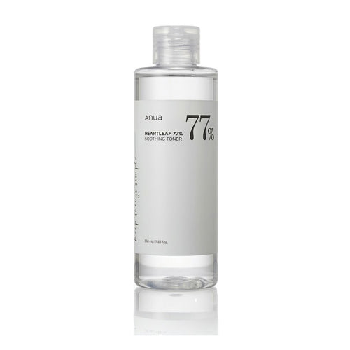 ANUA - TÓNICO HEARTLEAF 77% SOOTHING TONER