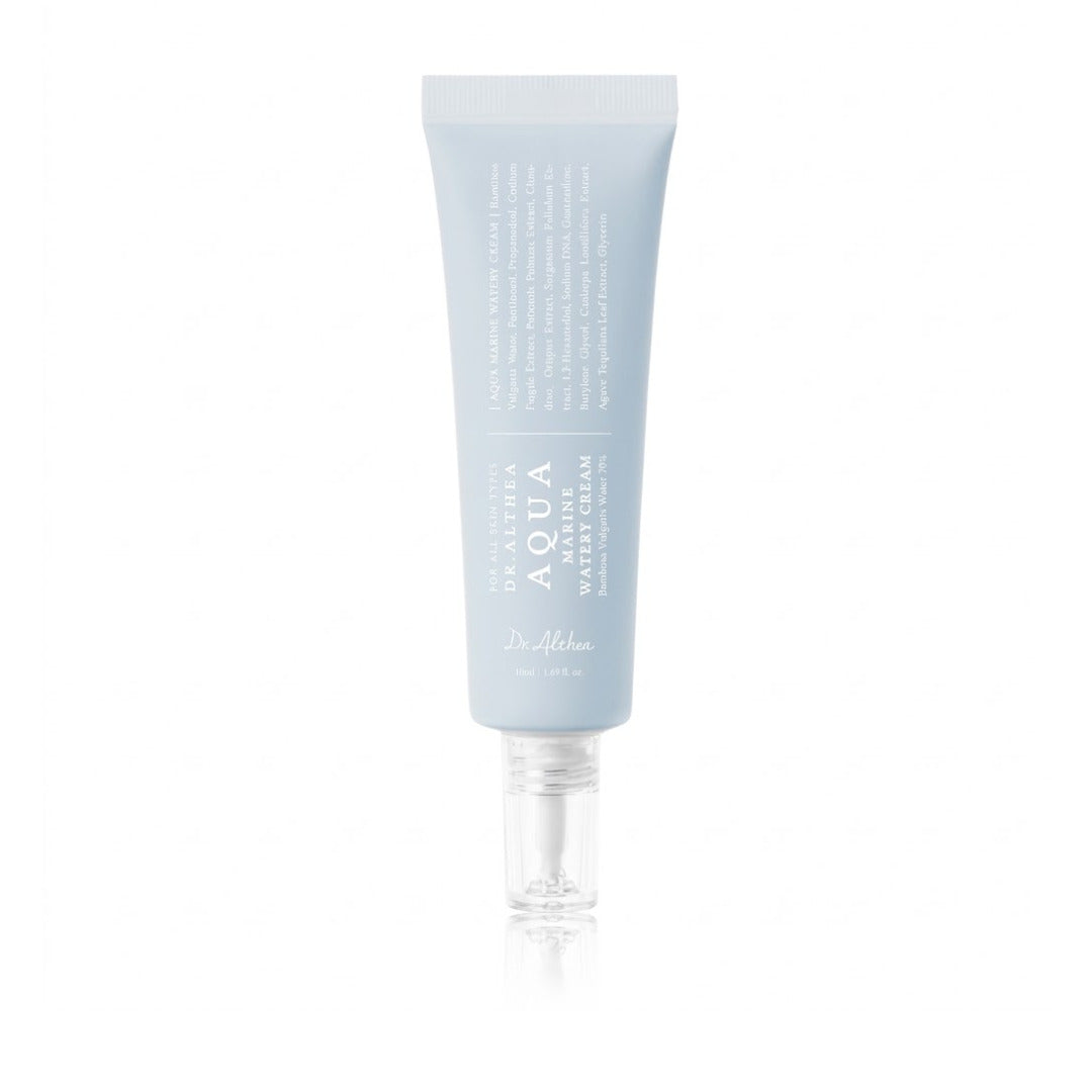 DR. ALTHEA - AQUA MARINE WATERY CREAM