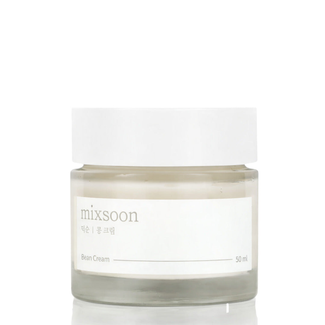 MIXSOON - BEAN CREAM