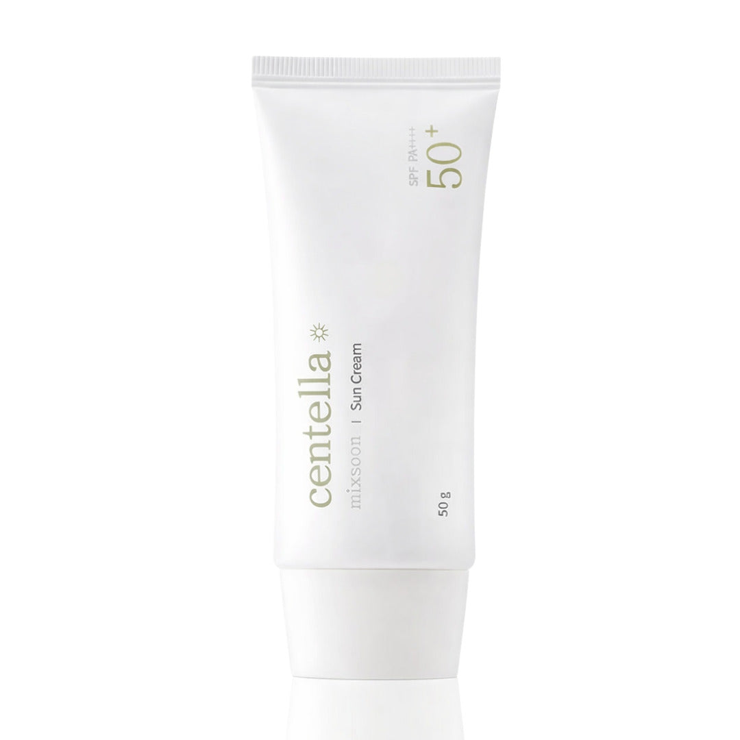 MIXSOON - CENTELLA SUN CREAM
