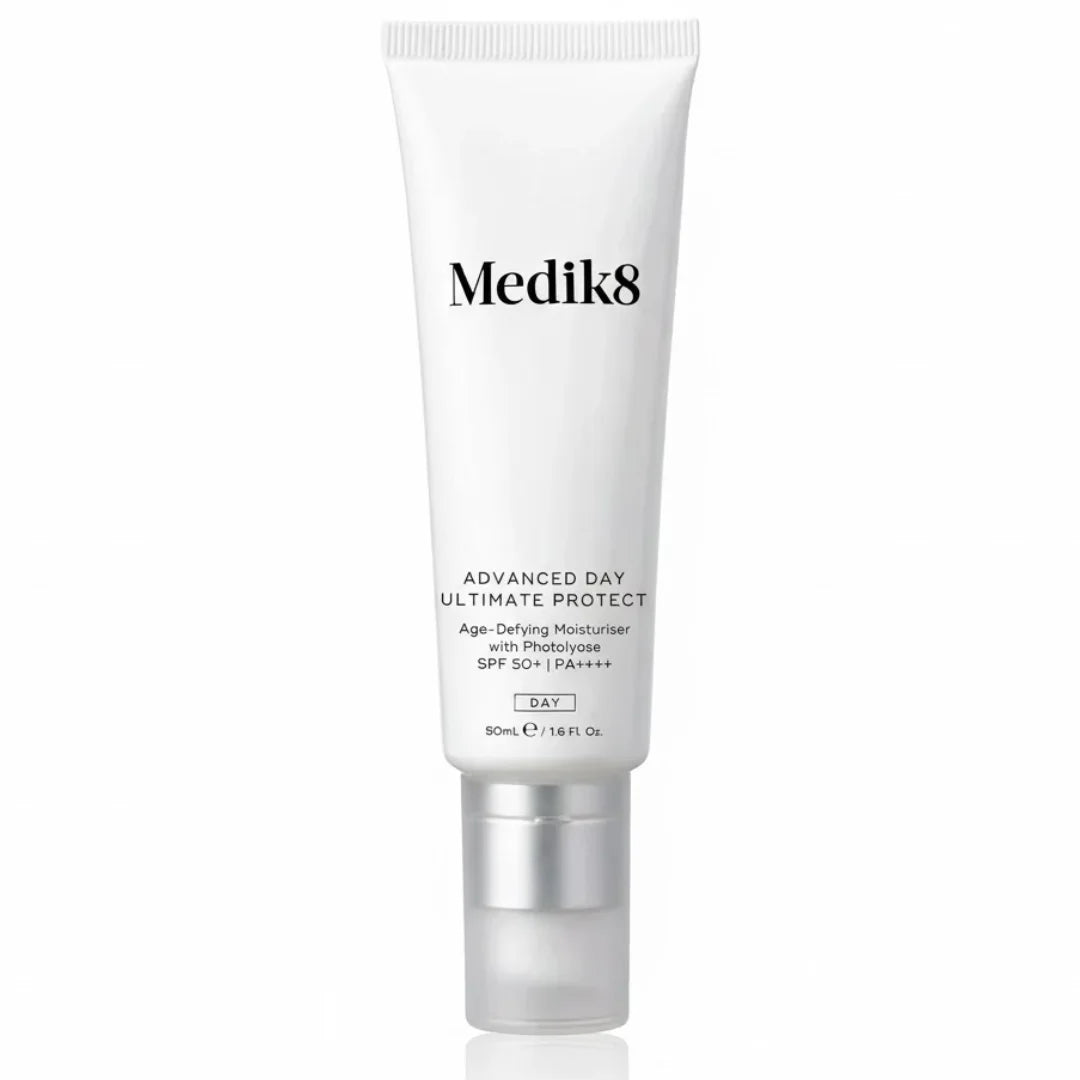 MEDIK8 - ADVANCED DAY TOTAL PROTECT