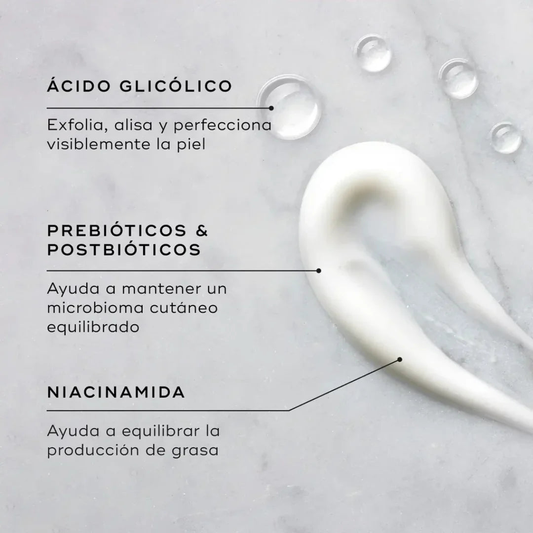 MEDIK8 - BALANCE MOISTURISER & GLYCOLIC ACID
