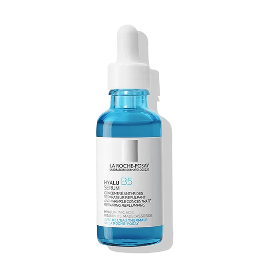 Frasco de La Roche-Posay Hyalu B5 Sérum 30 ml