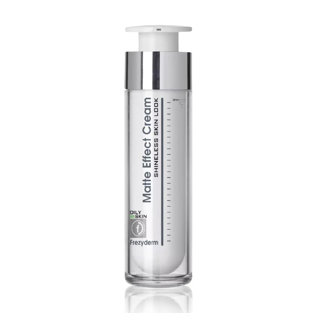 FREZYDERM - MATTE EFFECT CREAM