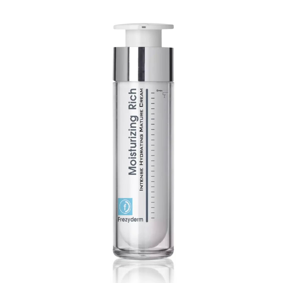 FREZYDERM - MOISTURIZING RICH CREAM