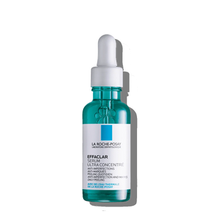 La Roche-Posay Serum Effaclar Ultra Concentrated