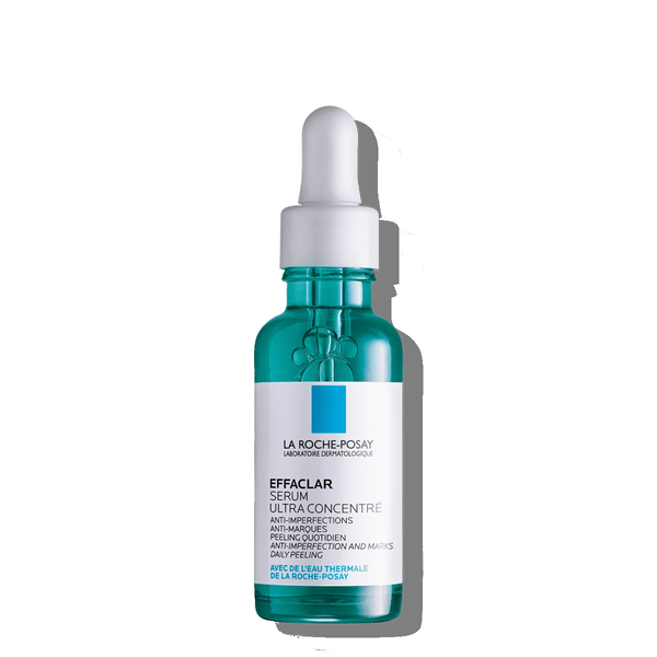 La Roche-Posay Serum Effaclar Ultra Concentrated