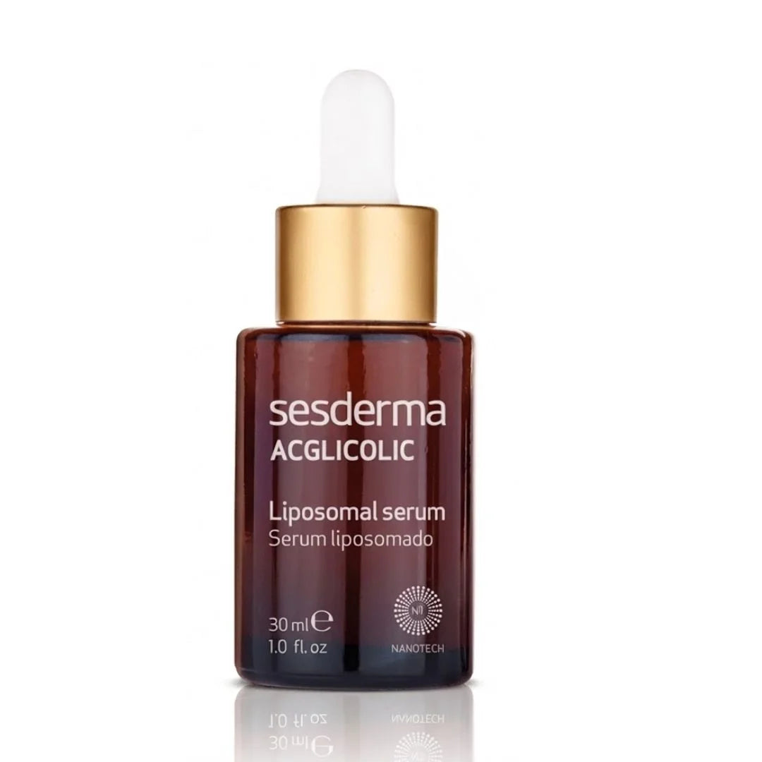 SESDERMA - ACGLICOLIC LIPOSOMAL SERUM