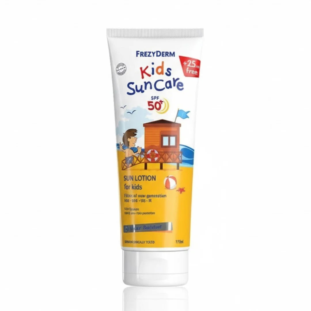 FREZYDERM - KIDS SUN + NIP SPF50