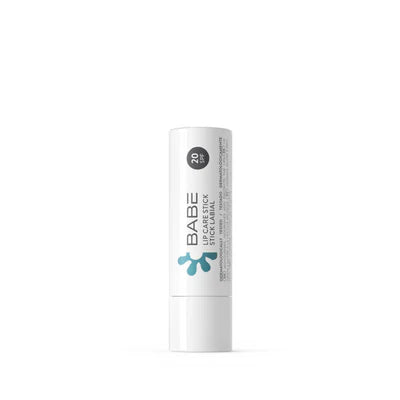 BABÉ - STICK LABIAL SPF20 X4G