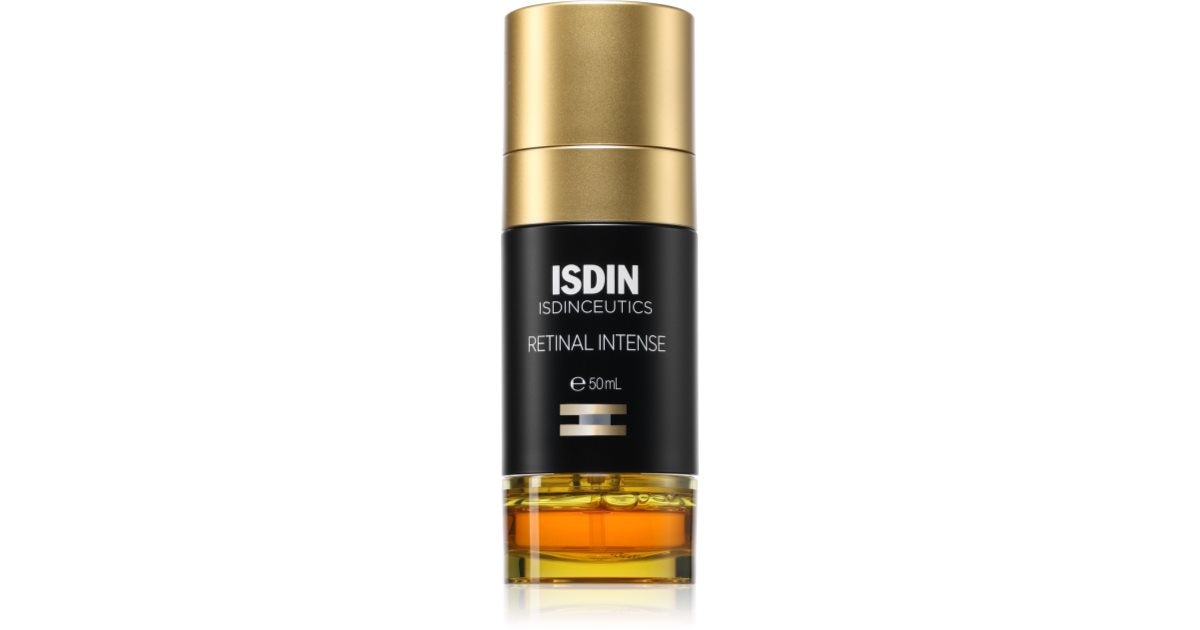 Isdinceutics - Retinal Intense Serum