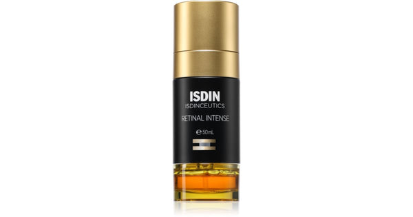 Isdinceutics - Retinal Intense Serum