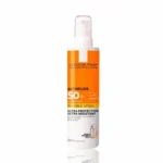 LA ROCHE-POSAY - ANTHELIOS SPRAY INVISIBLE SPF50