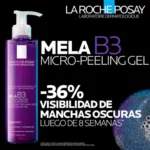 LA ROCHE-POSAY - MELA B3 LIMPIADOR - Imagen 4
