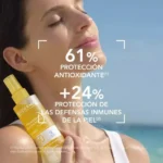 BIODERMA - PHOTODERM EAU SOLAIRE ANTI-OX SPF 50 - Imagen 2