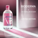 BIODERMA - SENSIBIO H2O EDICIÓN VICTORIA BECKHAM - Imagen 2