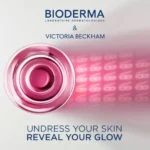 BIODERMA - SENSIBIO H2O EDICIÓN VICTORIA BECKHAM - Imagen 4