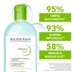 BIODERMA - SÉBIUM H2O