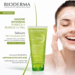 BIODERMA - SÉBIUM GEL MOUSSANT ACTIF - Imagen 2