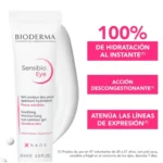 BIODERMA - SENSIBIO EYE - Imagen 2