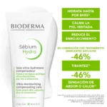 BIODERMA - SÉBIUM HYDRA - Imagen 2
