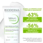 BIODERMA - SÉBIUM GLOBAL - Imagen 2