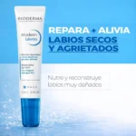 BIODERMA - ATODERM LEVRES BAUME - Imagen 2