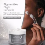 BIODERMA - PIGMENTBIO NIGHT RENEWER - Imagen 2